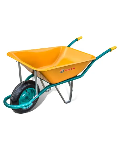 comprar Bandeja para carretilla 90 litros color amarillo Serie 550. 1400001 Theca de THECA - Carretillas comprar Bandeja para carretilla 90 litros color amarillo Serie 550. 1400001 Theca de THECA - Carretillas