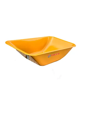 comprar Bandeja para carretilla 90 litros color amarillo Serie 550. 1400001 Theca de THECA - Carretillas comprar Bandeja para carretilla 90 litros color amarillo Serie 550. 1400001 Theca de THECA - Carretillas