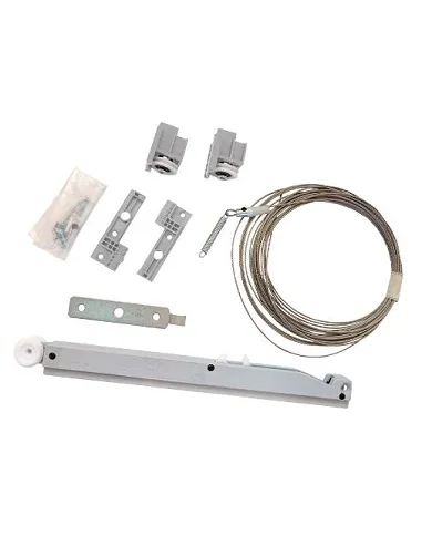comprar Kit de unión Armazon Eclisse para modelo Extensible Medida: 90mm y 108mm. OPC Eclisse de ECLISSE - Estructura puerta interior comprar Kit de unión Armazon Eclisse para modelo Extensible Medida: 90mm y 108mm. OPC Eclisse de ECLISSE - Estructura puerta interior