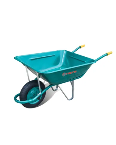 comprar Carretilla 115 litros bandeja acero galvaniado. Serie 700 Theca de THECA - Carretillas comprar Carretilla 115 litros bandeja acero galvaniado. Serie 700 Theca de THECA - Carretillas