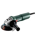 Radial: Mini amoladora angular W 12-125 Quick Limited Edition 1250w. 600398920 Metabo