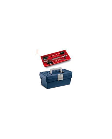 comprar Caja de herramientas con bandeja 290x170x127mm. Modelo 9-12. 110009-10 Tayg de TAYG - Cajas herramientas comprar Caja de herramientas con bandeja 290x170x127mm. Modelo 9-12. 110009-10 Tayg de TAYG - Cajas herramientas