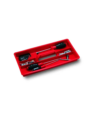 comprar Caja de herramientas con bandeja 400x271x166mm. Modelo 9-12. 112003-12 Tayg de TAYG - Cajas herramientas comprar Caja de herramientas con bandeja 400x271x166mm. Modelo 9-12. 112003-12 Tayg de TAYG - Cajas herramientas