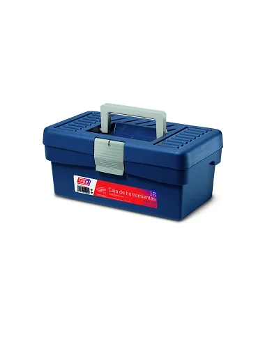 comprar Caja de herramientas con bandeja 400x271x166mm. Modelo 9-12. 112003-12 Tayg de TAYG - Cajas herramientas comprar Caja de herramientas con bandeja 400x271x166mm. Modelo 9-12. 112003-12 Tayg de TAYG - Cajas herramientas