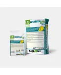 1 kg Fugabella® Color: Resina-cemento decorativa de grano fino para el rejuntado de baldosas. Kerakoll 1 kg Fugabella® Color: Resina-cemento decorativa de grano fino para el rejuntado de baldosas. Kerakoll
