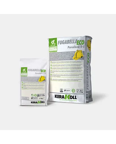 comprar 1kg Fugabella® Eco Porcelana 0-5 Junta fina Kerakoll (Compra mínima bolsa 5Kg) de KERAKOLL - Juntas Cementosas comprar 1kg Fugabella® Eco Porcelana 0-5 Junta fina Kerakoll (Compra mínima bolsa 5Kg) de KERAKOLL - Juntas Cementosas