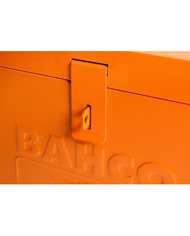 comprar Caja Herramientas Albañil. 1496MB3 Bahco de BAHCO - Cajas herramientas
