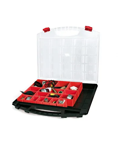 comprar Estuche cajones extraíbles 430x370x55mm. 031007-430/50/25 Tayg de TAYG - Cajas herramientas