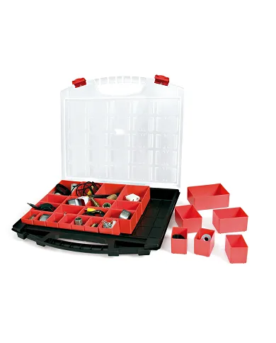 comprar Estuche cajones extraíbles 430x370x55mm. 031007-430/50/25 Tayg de TAYG - Cajas herramientas
