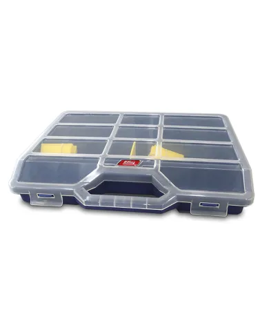 comprar Estuche con separadores móviles 460x350x81mm. Modelo 47-26. 147005-47-26 Tayg de TAYG - Cajas herramientas