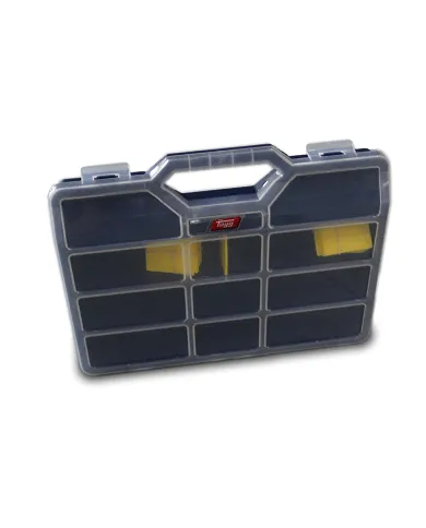comprar Estuche con separadores móviles 460x350x81mm. Modelo 47-26. 147005-47-26 Tayg de TAYG - Cajas herramientas