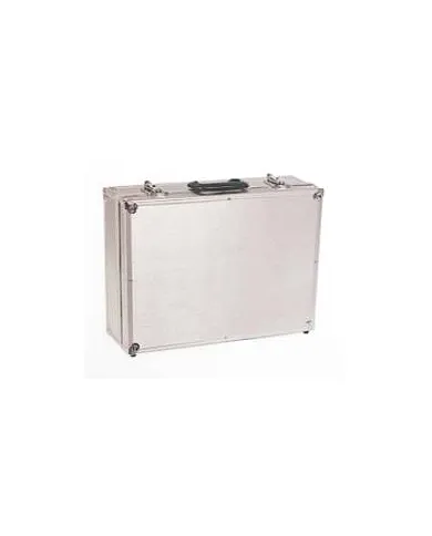 comprar Maleta aluminio 460x330x155mm. VGC-501-1 Codiven de CODIVEN - Cajas herramientas