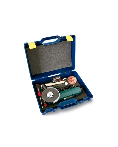 comprar Maleta para herramientas eléctricas 385x330x130mm. Modelo 40-41. 140006-40 Tayg de TAYG - Cajas herramientas