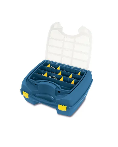 comprar Maleta para herramientas eléctricas 401x352x156mm. Modelo 43. 143007-43 Tayg de TAYG - Cajas herramientas