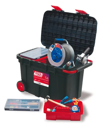 comprar Cofre móvil para herramientas 775x472x49mm. 154003-54 Tayg de TAYG - Baúl comprar Cofre móvil para herramientas 775x472x49mm. 154003-54 Tayg de TAYG - Baúl