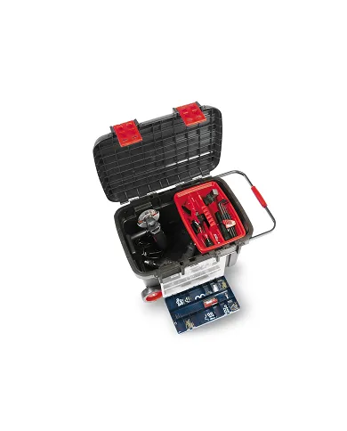 comprar Cofre móvil para herramientas 775x472x49mm. 154003-54 Tayg de TAYG - Baúl comprar Cofre móvil para herramientas 775x472x49mm. 154003-54 Tayg de TAYG - Baúl
