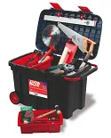 Cofre móvil para herramientas 775x472x49mm. 154003-54 Tayg Cofre móvil para herramientas 775x472x49mm. 154003-54 Tayg