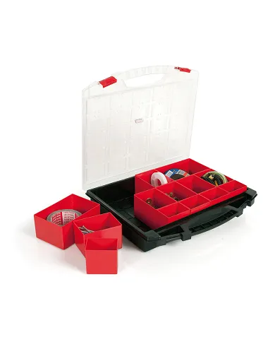comprar Trail Box Pro para herramientas 500x410x7703mm. Modelo 59. 159008-59 Tayg de TAYG - Baúl comprar Trail Box Pro para herramientas 500x410x7703mm. Modelo 59. 159008-59 Tayg de TAYG - Baúl