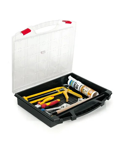 comprar Trail Box Pro para herramientas 500x410x7703mm. Modelo 59. 159008-59 Tayg de TAYG - Baúl comprar Trail Box Pro para herramientas 500x410x7703mm. Modelo 59. 159008-59 Tayg de TAYG - Baúl