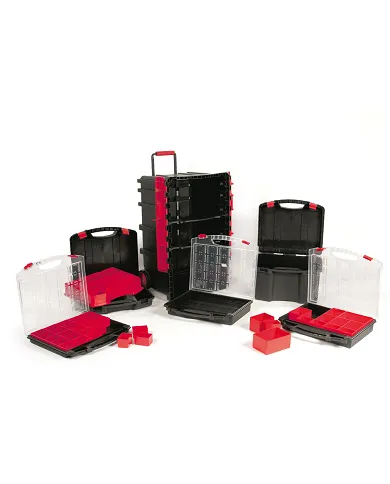comprar Trail Box Pro para herramientas 500x410x7703mm. Modelo 59. 159008-59 Tayg de TAYG - Baúl comprar Trail Box Pro para herramientas 500x410x7703mm. Modelo 59. 159008-59 Tayg de TAYG - Baúl