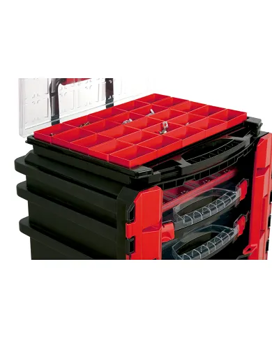 comprar Trail Box Pro para herramientas 500x410x7703mm. Modelo 59. 159008-59 Tayg de TAYG - Baúl comprar Trail Box Pro para herramientas 500x410x7703mm. Modelo 59. 159008-59 Tayg de TAYG - Baúl