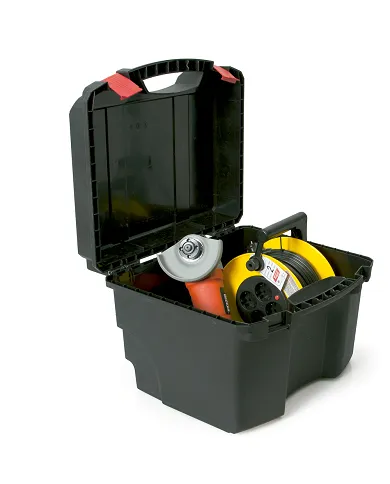 comprar Trail Box Pro para herramientas 500x410x7703mm. Modelo 59. 159008-59 Tayg de TAYG - Baúl comprar Trail Box Pro para herramientas 500x410x7703mm. Modelo 59. 159008-59 Tayg de TAYG - Baúl