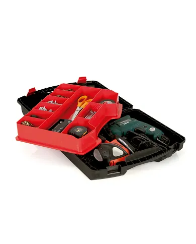 comprar Trail Box Pro para herramientas 500x410x7703mm. Modelo 59. 159008-59 Tayg de TAYG - Baúl comprar Trail Box Pro para herramientas 500x410x7703mm. Modelo 59. 159008-59 Tayg de TAYG - Baúl