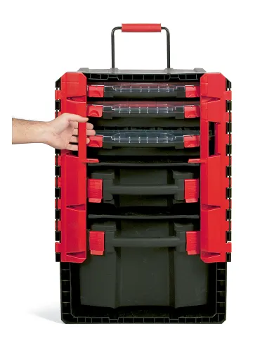 comprar Trail Box Pro para herramientas 500x410x7703mm. Modelo 59. 159008-59 Tayg de TAYG - Baúl comprar Trail Box Pro para herramientas 500x410x7703mm. Modelo 59. 159008-59 Tayg de TAYG - Baúl