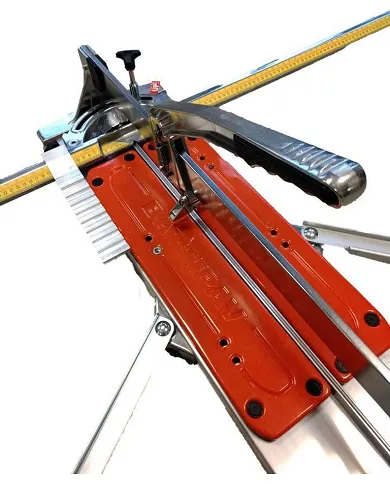 comprar Cortadora de cerámica manual Battipav Profi Evo 133 de - Herramientas Cortantes