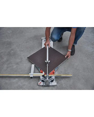 comprar Cortadora de cerámica manual Battipav Profi Evo 163 de - Herramientas Cortantes