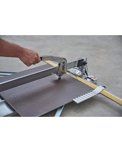 comprar Cortadora de cerámica manual Battipav Profi Evo 163 de - Herramientas Cortantes