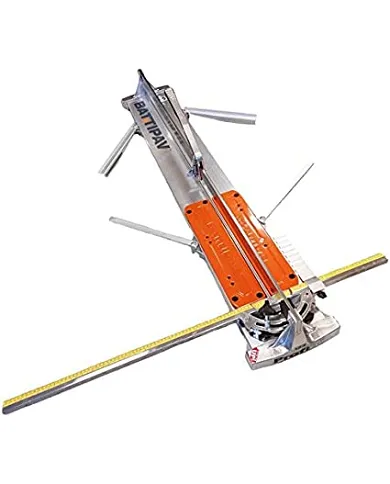 comprar Cortadora de cerámica manual Battipav Profi Evo 103 de - Herramientas Cortantes