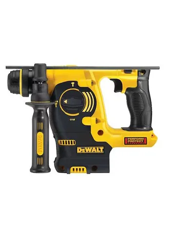 comprar Martillo Electroneumático XR 18V SDS plus® 2,1J 3 Modos sin cargador/batería. DCH253N-XJ DeWALT de - Martillos