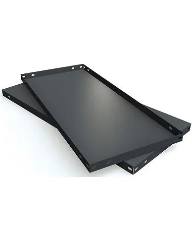 comprar Bandeja metálica 1000x300mm Pintada en gris oscuro. Simon Rack de SIMON - Estanterías comprar Bandeja metálica 1000x300mm Pintada en gris oscuro. Simon Rack de SIMON - Estanterías