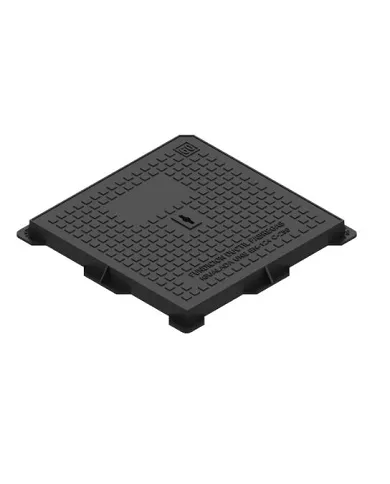 comprar Tapa y marco de arqueta hidráulica en fundición 60x60cm. D-17 C-250Z Fábregas de - Fundicion comprar Tapa y marco de arqueta hidráulica en fundición 60x60cm. D-17 C-250Z Fábregas de - Fundicion