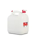 Bidón uso alimentario con tapón / grifo 30 litros.604362-30 Tayg