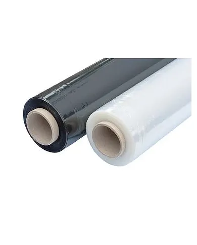 comprar 1 Rollo Film plástico estibale manual Classic 23x50cm 2Kg de FILM-ESTIRABLE - Envases comprar 1 Rollo Film plástico estibale manual Classic 23x50cm 2Kg de FILM-ESTIRABLE - Envases