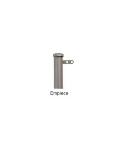 comprar Poste Empiece redondo verde Ø48mm 1.50m. Famavi de FAMAVI - Inicio comprar Poste Empiece redondo verde Ø48mm 1.50m. Famavi de FAMAVI - Inicio
