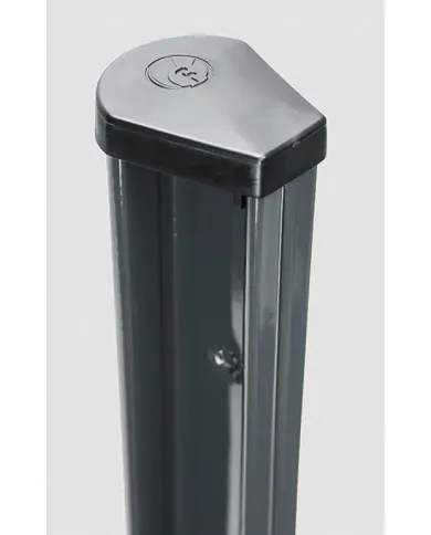 comprar Poste Famaquick marrón Oxiron 1.60m con base. Famavi de FAMAVI - Inicio comprar Poste Famaquick marrón Oxiron 1.60m con base. Famavi de FAMAVI - Inicio