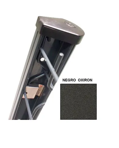 comprar Poste Famaquick negro Oxiron 1m con base. Famavi de - Inicio comprar Poste Famaquick negro Oxiron 1m con base. Famavi de - Inicio