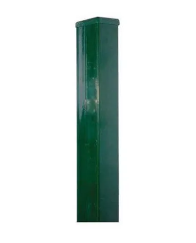 comprar Poste verde 60x40x1.5mm H 0.85m. (2Ab) Famavi de FAMAVI - Inicio comprar Poste verde 60x40x1.5mm H 0.85m. (2Ab) Famavi de FAMAVI - Inicio