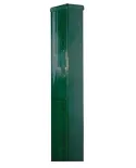 Poste verde 60x40x1.5mm H 0.85m. (2Ab) Famavi