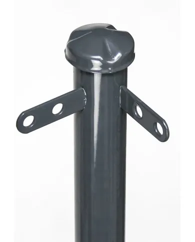 comprar Poste Esquinero verde Ø48 Altura libre 1m. Famavi de FAMAVI - Inicio comprar Poste Esquinero verde Ø48 Altura libre 1m. Famavi de FAMAVI - Inicio