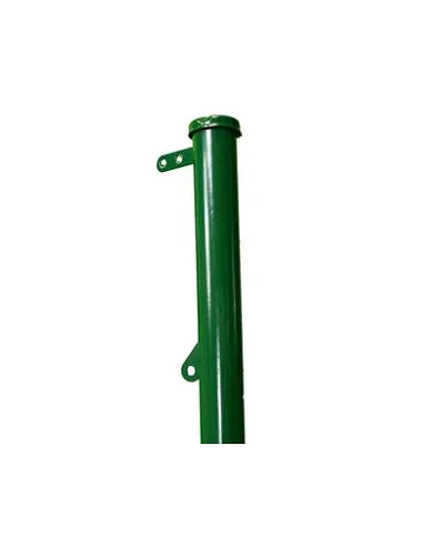comprar Poste Refuerzo redondo verde Ø48 Altura libre 2m. Famavi de FAMAVI - Inicio comprar Poste Refuerzo redondo verde Ø48 Altura libre 2m. Famavi de FAMAVI - Inicio