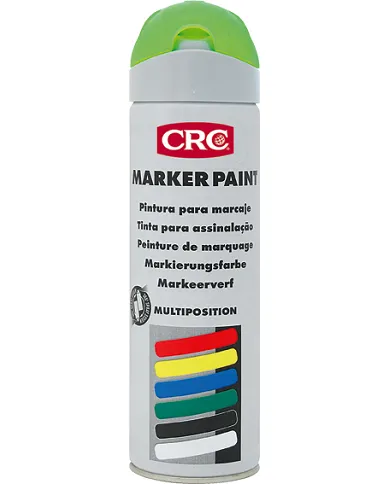 comprar Spray marcador Markerpaint 500ml CRC de C.R.C. - Trazado y marcaje comprar Spray marcador Markerpaint 500ml CRC de C.R.C. - Trazado y marcaje
