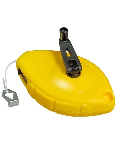 comprar Tiralíneas Kit Stanley® 30m (Polvo+Nivel). 047443 Stanley de STANLEY - Trazado y marcaje