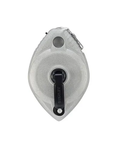 comprar Tiralíneas caja de aluminio 30m. 047100 Stanley de STANLEY - Trazado y marcaje