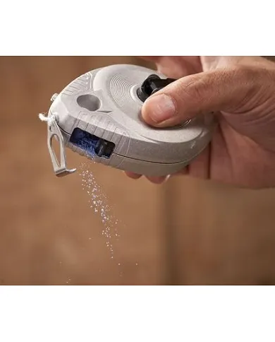 comprar Tiralíneas caja de aluminio 30m. 047100 Stanley de STANLEY - Trazado y marcaje