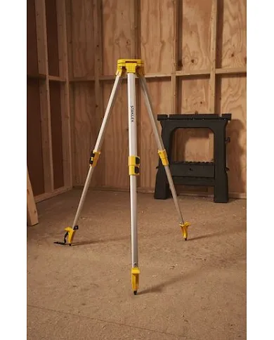 comprar Trípode aluminio TP1. STHT77625-1 Stanley de STANLEY - Medidores láser