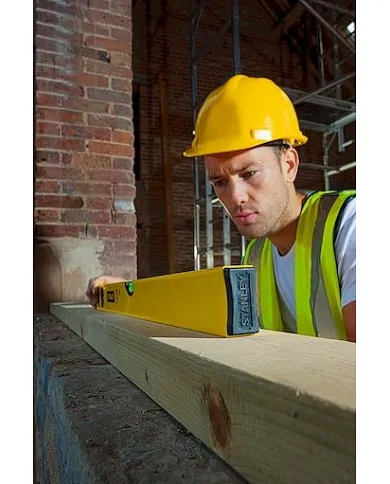 comprar Nivel Stanley® Classic 80cm. STHT1-43104 Stanley de STANLEY - Niveles, reglas
